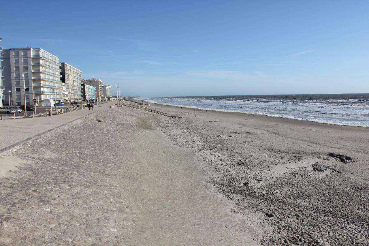 La Tonnelle Villa Hardelot-Plage Bagian luar foto